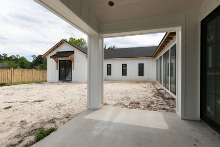 New construction Single-Family house 3981 Northwest 63rd Way, Gainesville, FL 32606 - photo 38 38