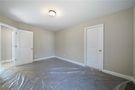 New construction Single-Family house 45 Sarah Court, Dallas, GA 30157 Terra II- photo 21 21