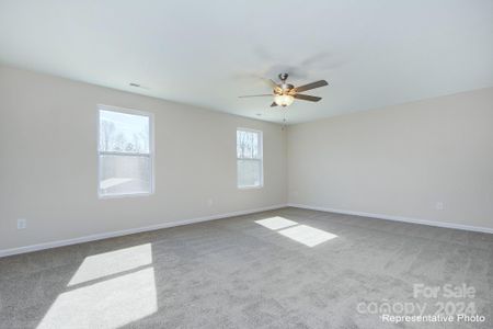 New construction Single-Family house 245 Robinson Clemmer Road, Dallas, NC 28034 - photo 21 21