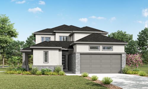 Austin Point by Newmark Homes in Richmond - image 15
