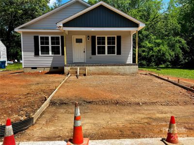 New construction Single-Family house 1024 Short St, Salisbury, NC 28144 null- photo 0
