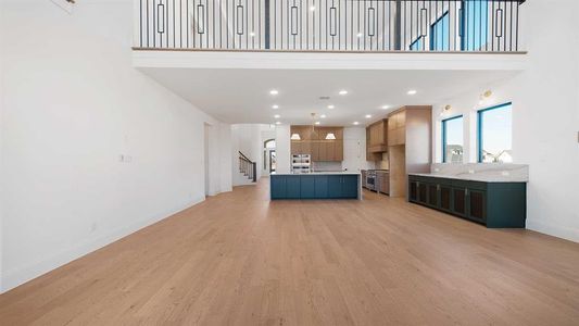 New construction Single-Family house 3337 Fulmar Cir, Frisco, TX 75033 plan 440A - image 18