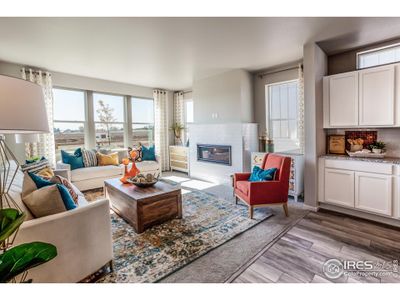 New construction Single-Family house 6100 Gault Rd, Timnath, CO 80547 - image 5