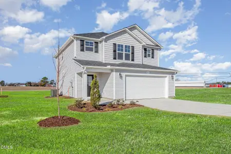 New construction Single-Family house 77 Littlefield Ln, La Grange, NC 28551 - image