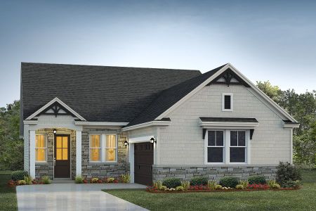 Brunswick Plantation by Hunter Quinn Homes in Calabash - image 18