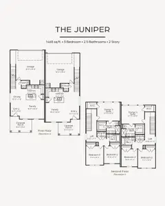 New construction Single-Family house 462 Orleanian Dr, Unit B, Buda, TX 78610 - image 4