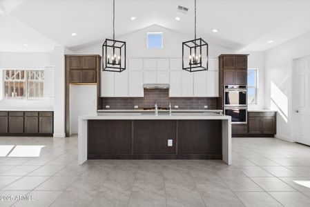 New construction Single-Family house 1110 W J Waltz Wy, Apache Junction, AZ 85120 plan The Woodbury - image 10
