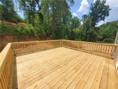 New construction Single-Family house 75 Timber Crk, Marble Hill, GA 30148 - image