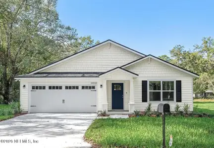 New construction Single-Family house 246 Holly Ct, Jacksonville, FL 32218 - image