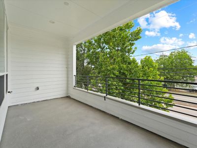 New construction Single-Family house 4830 Pinemont Dr, Houston, TX 77091 plan 9365 - image 20