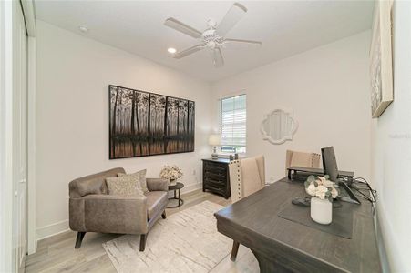 New construction Single-Family house 1047 Waterline Ct, Sarasota, FL 34240 - image 19