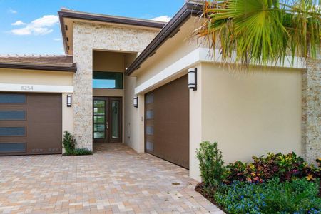 New construction Single-Family house 8254 Royal County Down Rd, Boca Raton, FL 33434 Bermuda - photo 3 3