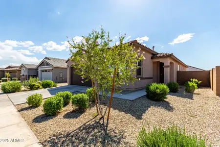New construction Single-Family house 4206 S 94Th Dr, Tolleson, AZ 85353 - image