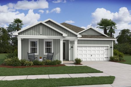 New construction Single-Family house 4818 Sc-162, Hollywood, SC 29449 null- photo 0