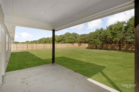 New construction Single-Family house 1008 Northbrook, Clyde, TX 79510 null- photo 5 5