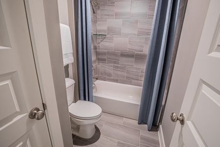 New construction Single-Family house 5796 Milton Wilson Blvd, Arlington, TN 38002 plan Worthington - image 8