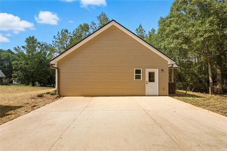 New construction Single-Family house 193 Tabitha Page Ln, Toccoa, GA 30577 - image