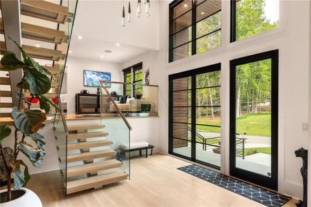 New construction Single-Family house 2469 River Oak Dr, Decatur, GA 30033 null- photo 5 5