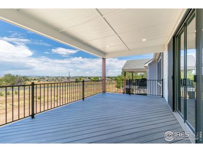 New construction Duplex house 215 57Th Ave, Greeley, CO 80634 Big Bend - photo 4 4