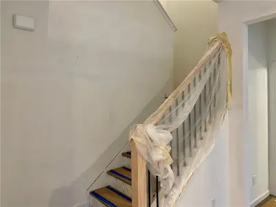 New construction Single-Family house 1250 Magellan Dr, Buford, GA 30518 plan Savoy - image 18