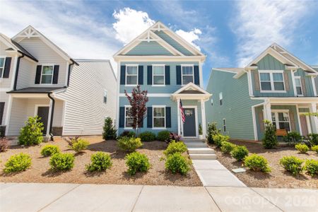 New construction Single-Family house 713 Candela Ct, York, SC 29745 - image