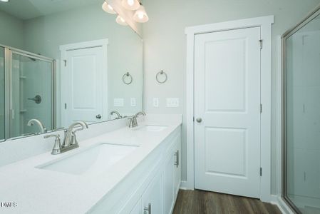 New construction Single-Family house 409 E Lee Ave, Yadkinville, NC 27055 plan Brook C - image 8