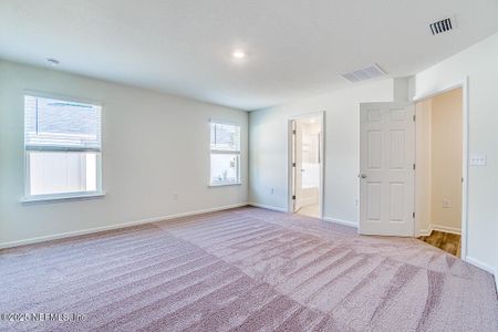New construction Single-Family house 2512 Clayton Falls Cv, Green Cove Springs, FL 32043 null- photo 14 14