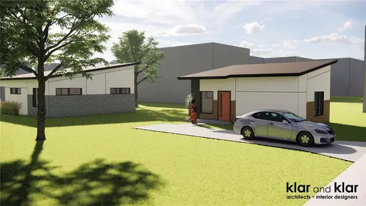 New construction Single-Family house 4140 14Th Ave S, St. Petersburg, FL 33711 - image