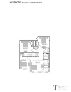 New construction Single-Family house 8112 Turning Leaf Cir, Lago Vista, TX 78645 null- photo 10 10