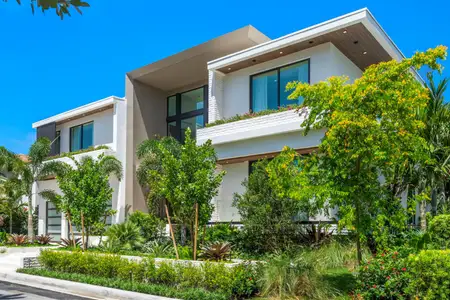 New construction Single-Family house 600 Solar Isle Dr, Fort Lauderdale, FL 33301 - image