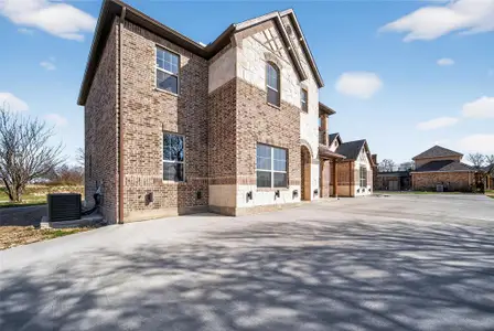 New construction Single-Family house 1530 S Houston School Rd, Lancaster, TX 75146 - image