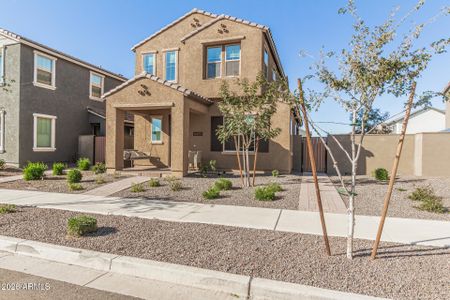 New construction Single-Family house 26346 N 19Th Dr, Phoenix, AZ 85085 - image