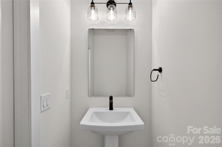 New construction Townhouse house 3002 Casting St, Unit 24, Charlotte, NC 28206 - image 13