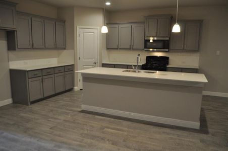 New construction Single-Family house 303 Ferriday St, Glenn Heights, TX 75154 null- photo 12 12