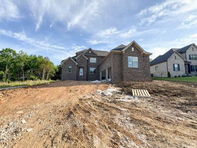 New construction Single-Family house 315 Goodwin Ln, Unit 104, Lebanon, TN 37090 plan Silas - image