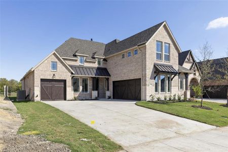 New construction Single-Family house 1804 Gem Dr, Rockwall, TX 75087 null- photo 1 1