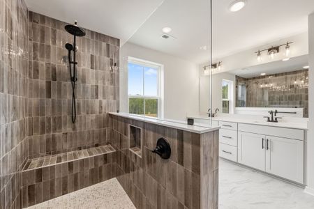 The River District - Pioneer Collection by David Weekley Homes in Charlotte - image 5
