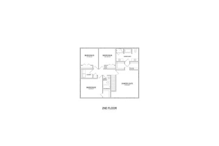 New construction Single-Family house 701 Plymouth Dr, Greenville, NC 27858 plan Dunley - image 7