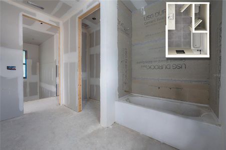 New construction Single-Family house 2301 N Ridgewood Ave, Tampa, FL 33602 null- photo 47 47