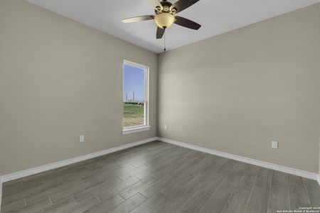 New construction Single-Family house 16118 Vaquero Dr, Atascosa, TX 78002 null- photo 22 22