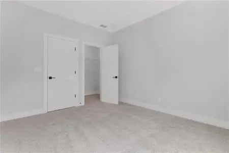 New construction Condo house 734 Urban Grange Wy, Suwanee, GA 30024 - image 11