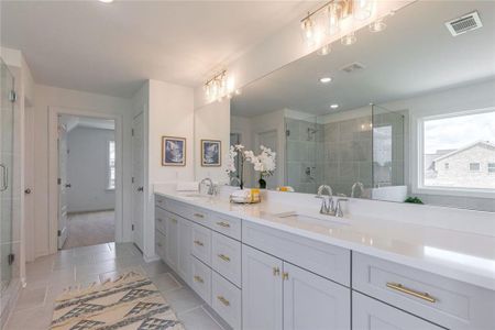 New construction Single-Family house 1025 Stonewood Field Rd, Watkinsville, GA 30677 - image 19