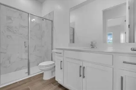 New construction Single-Family house 2515 Wise River Ln, Zephyrhills, FL 33539 - image 5