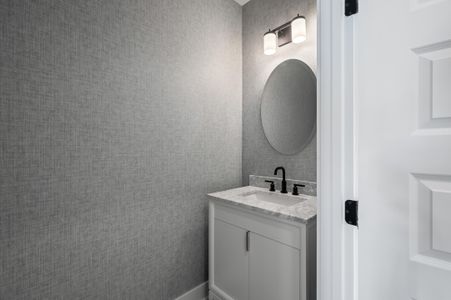 New construction Townhouse house 334 Bremerton Dr, Goose Creek, SC 29445 plan Foster II - image 12