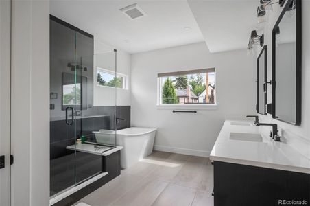 New construction Single-Family house 872 S Vine St, Denver, CO 80209 - image 7