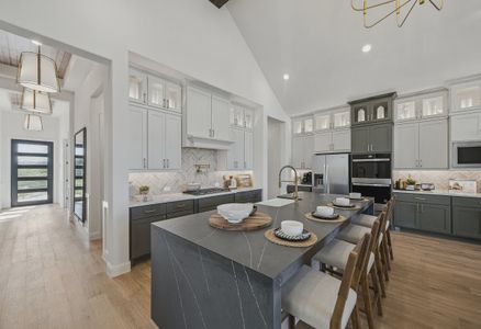 New construction Single-Family house Montgomery, TX 77316 plan 5039 - image 7