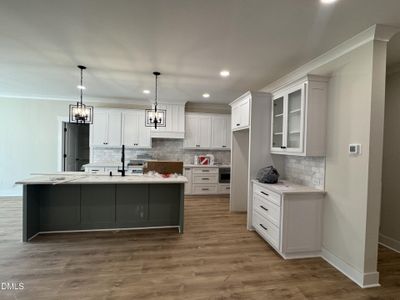 New construction Single-Family house 357 Slocum Dr, Wendell, NC 27591 - image 8