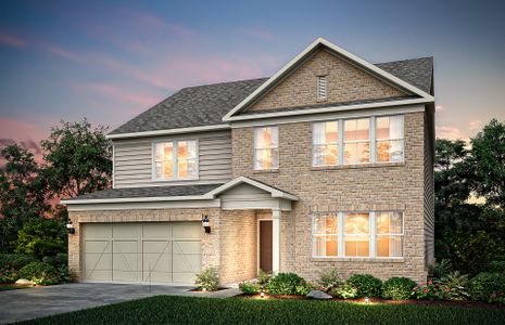 Briar Creek by Pulte Homes in College Park - photo 2 2