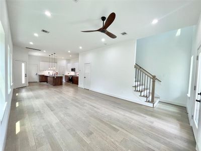 New construction Single-Family house 3034 Gray St, Unit A, Houston, TX 77004 null- photo 2 2