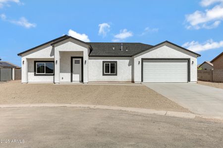 New construction Single-Family house 10934 W Guaymas Dr, Arizona City, AZ 85123 null- photo 0 0